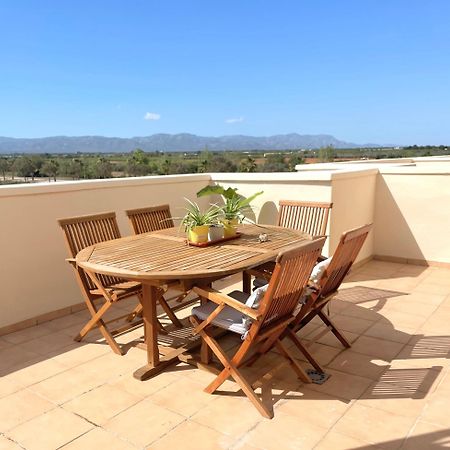 Apartamento Mirador Costa Golf San Jorge  Extérieur photo