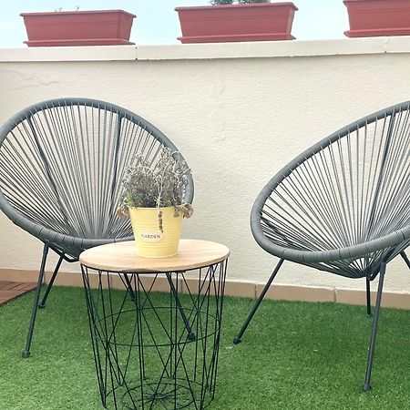 Apartamento Mirador Costa Golf San Jorge  Extérieur photo
