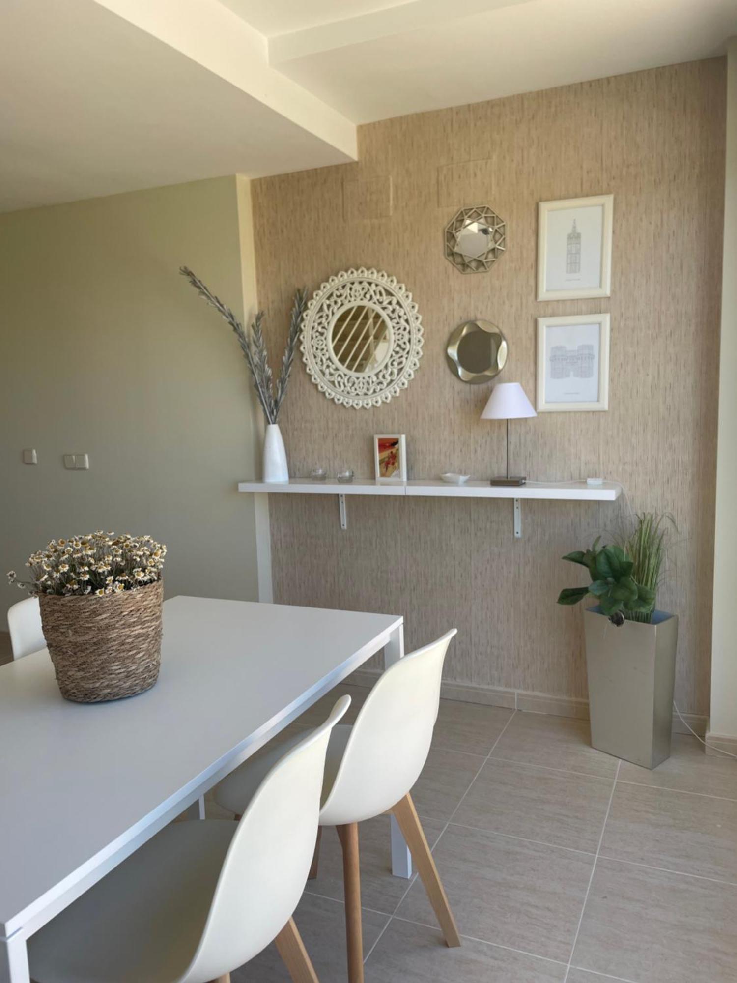 Apartamento Mirador Costa Golf San Jorge  Extérieur photo