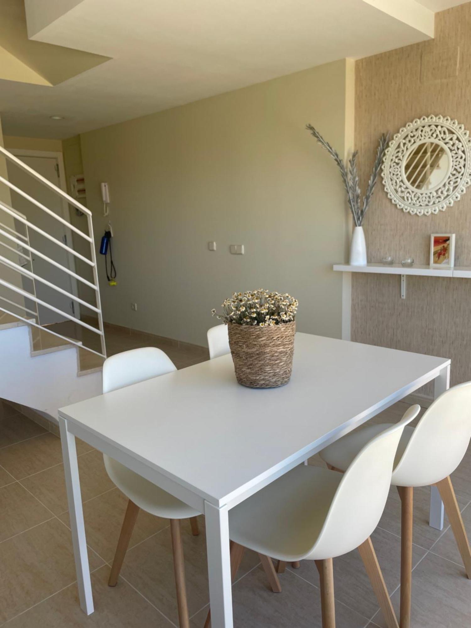 Apartamento Mirador Costa Golf San Jorge  Extérieur photo