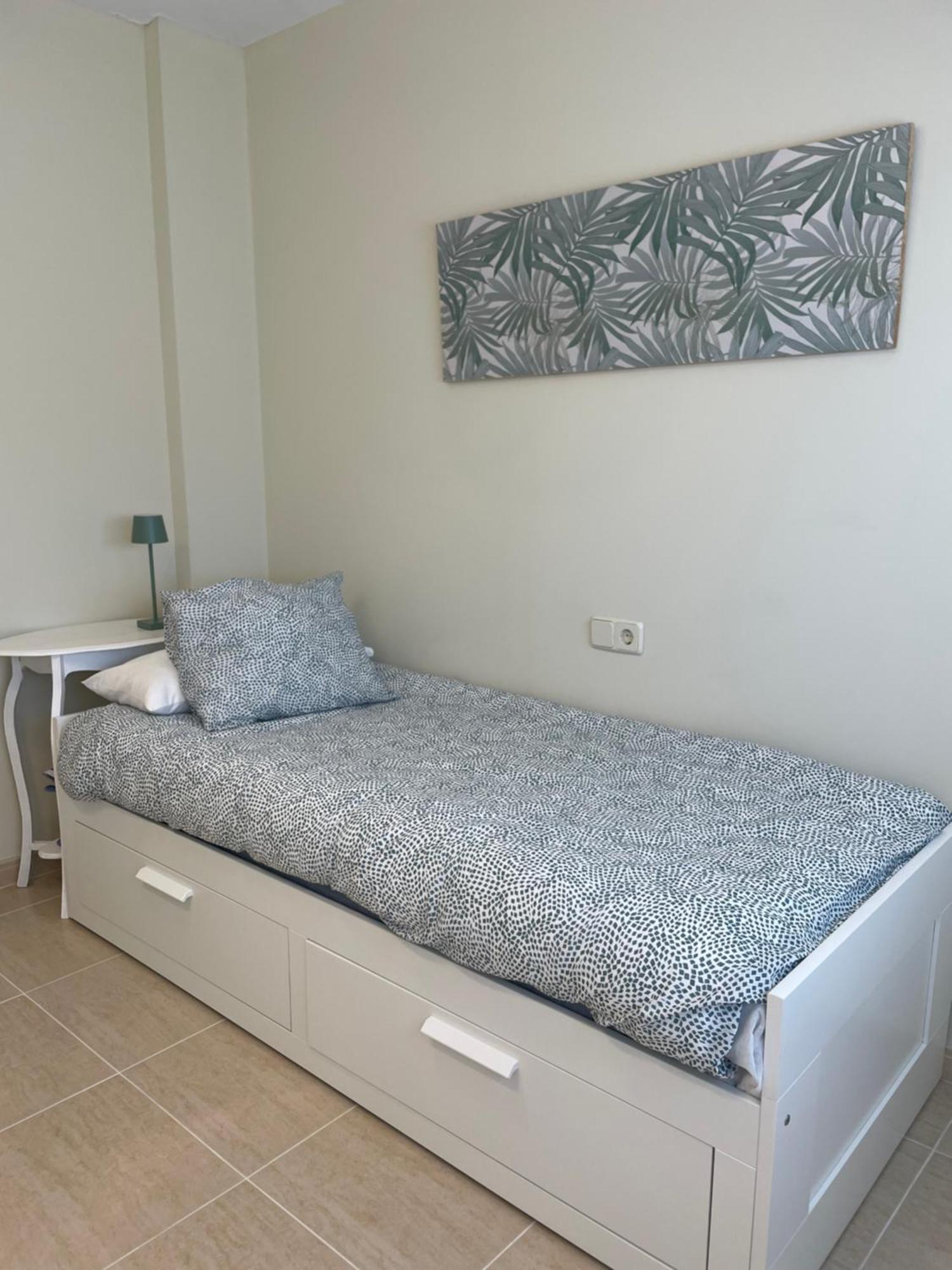 Apartamento Mirador Costa Golf San Jorge  Extérieur photo