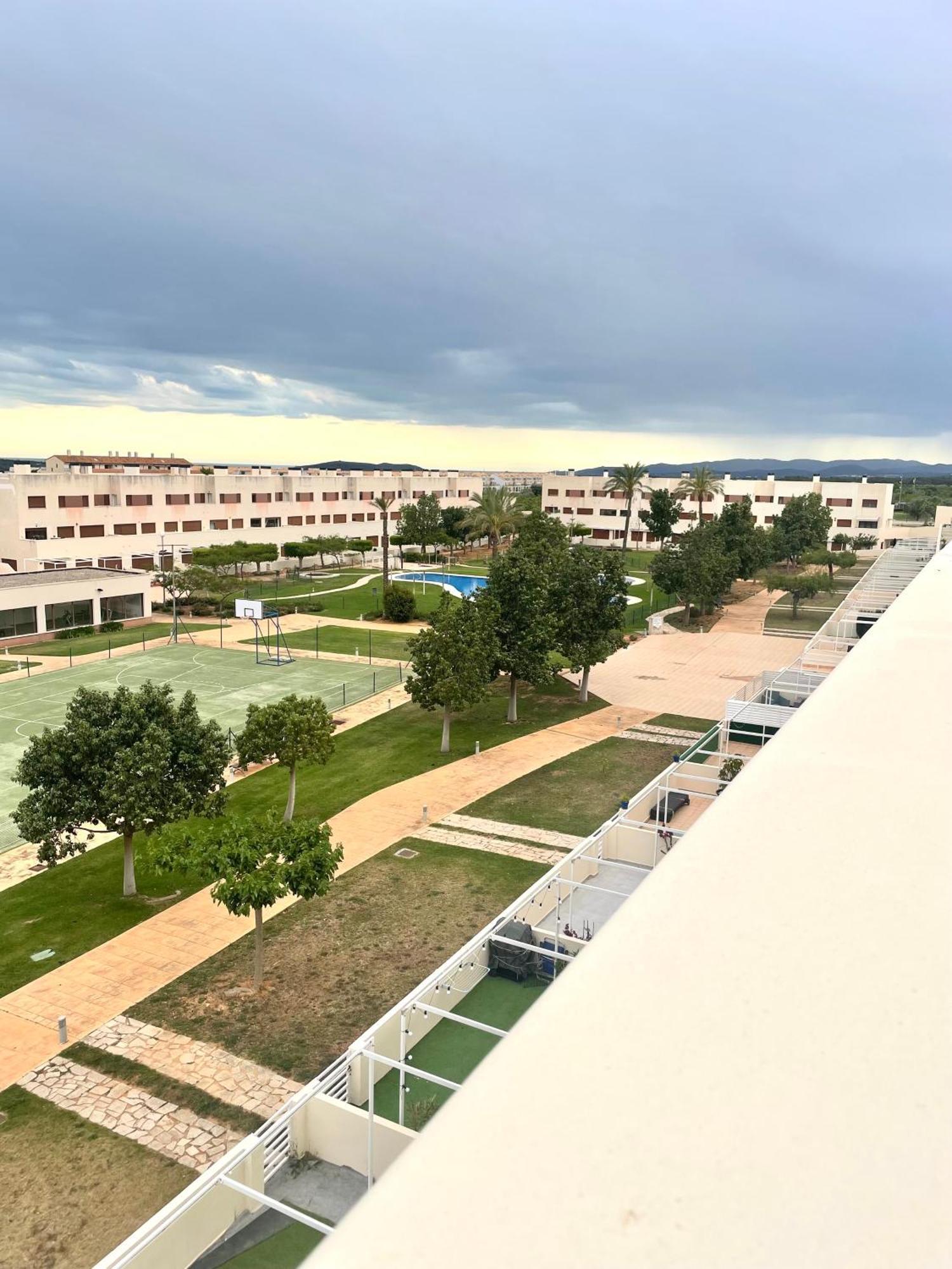 Apartamento Mirador Costa Golf San Jorge  Extérieur photo