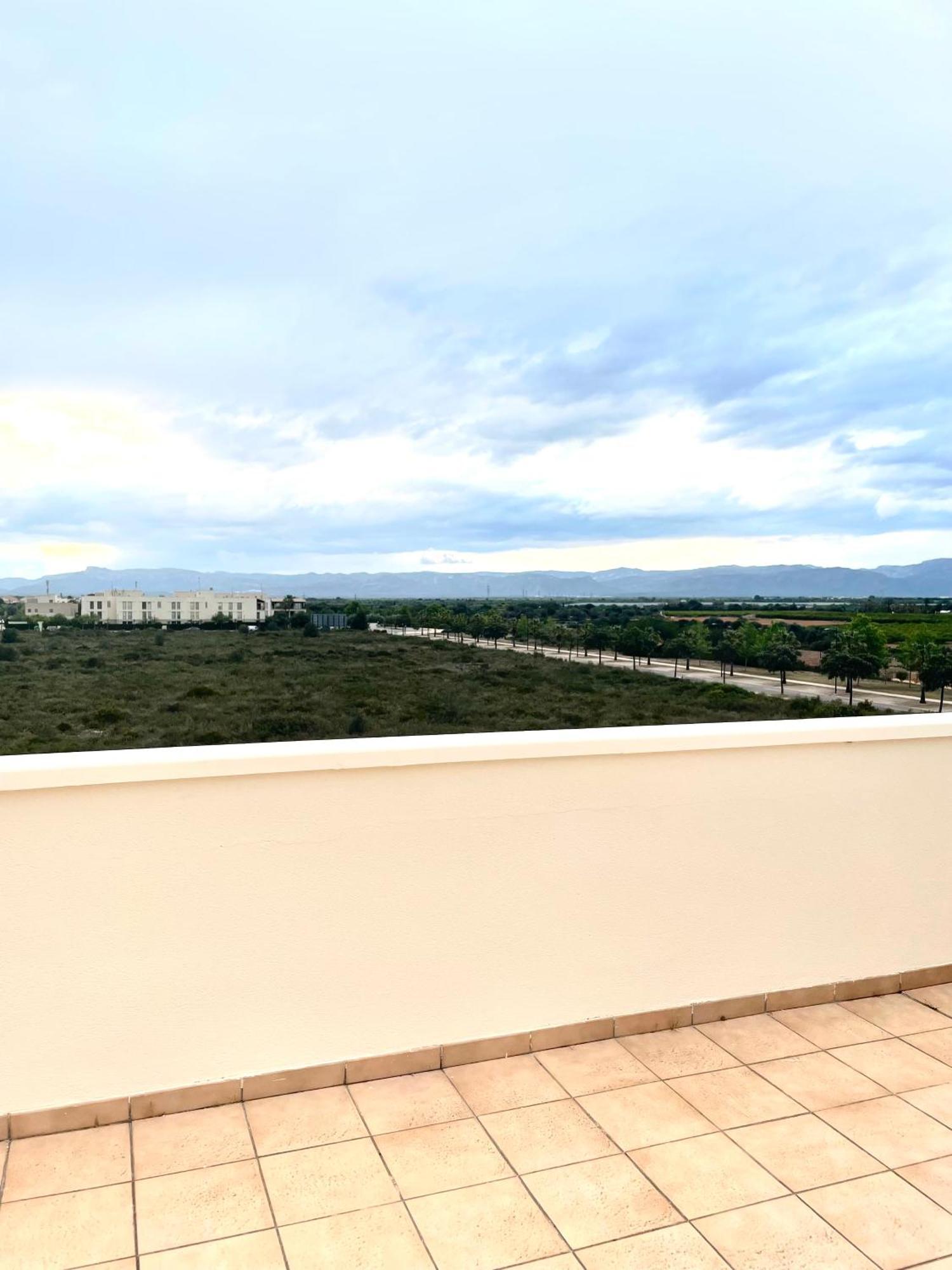 Apartamento Mirador Costa Golf San Jorge  Extérieur photo