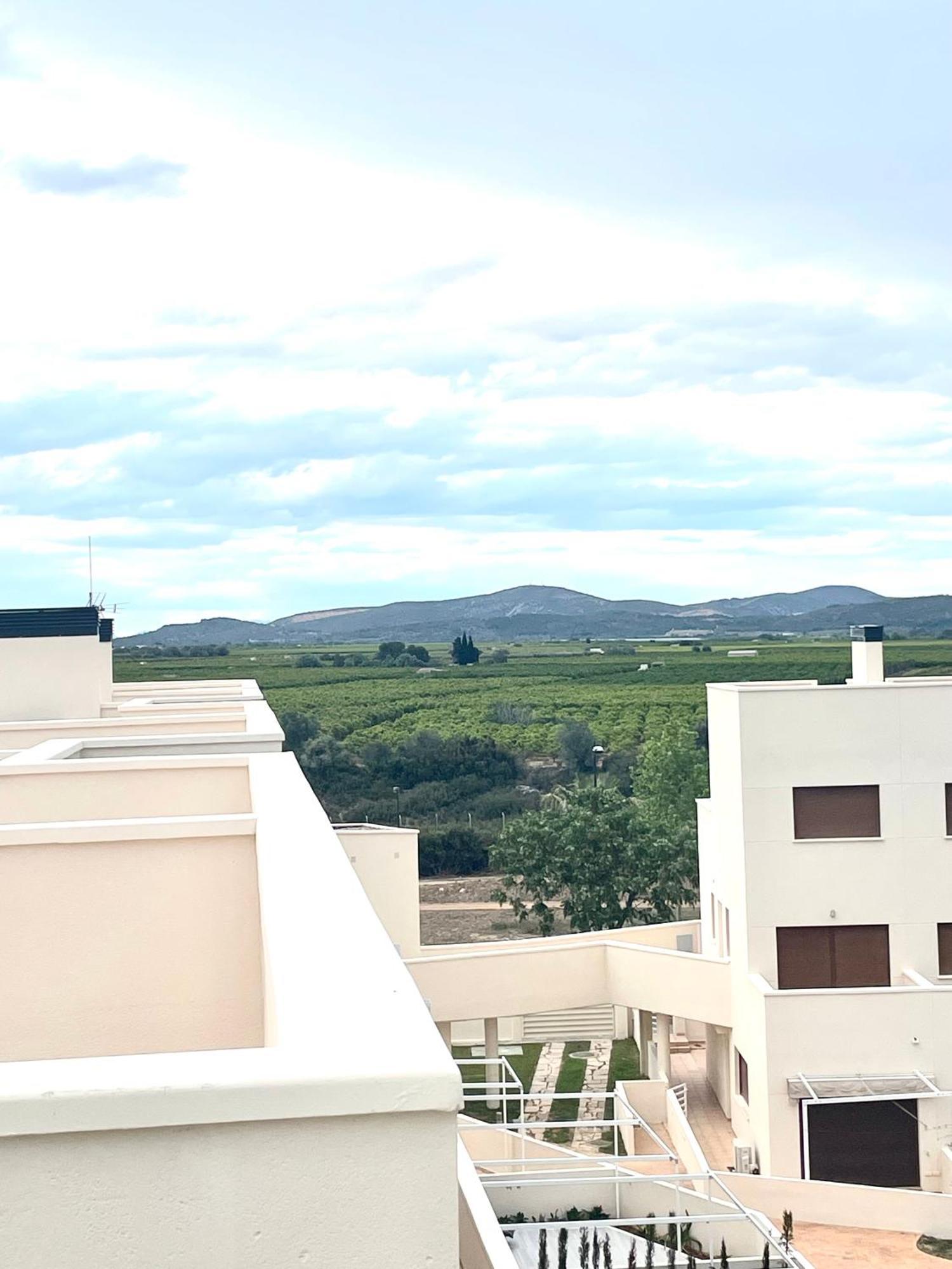 Apartamento Mirador Costa Golf San Jorge  Extérieur photo