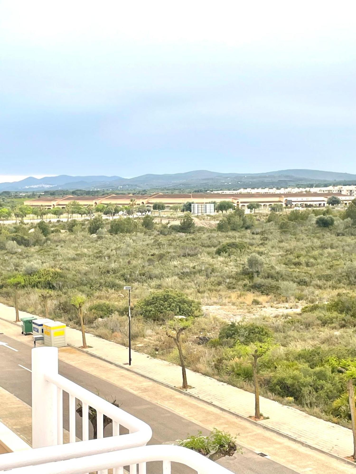 Apartamento Mirador Costa Golf San Jorge  Extérieur photo