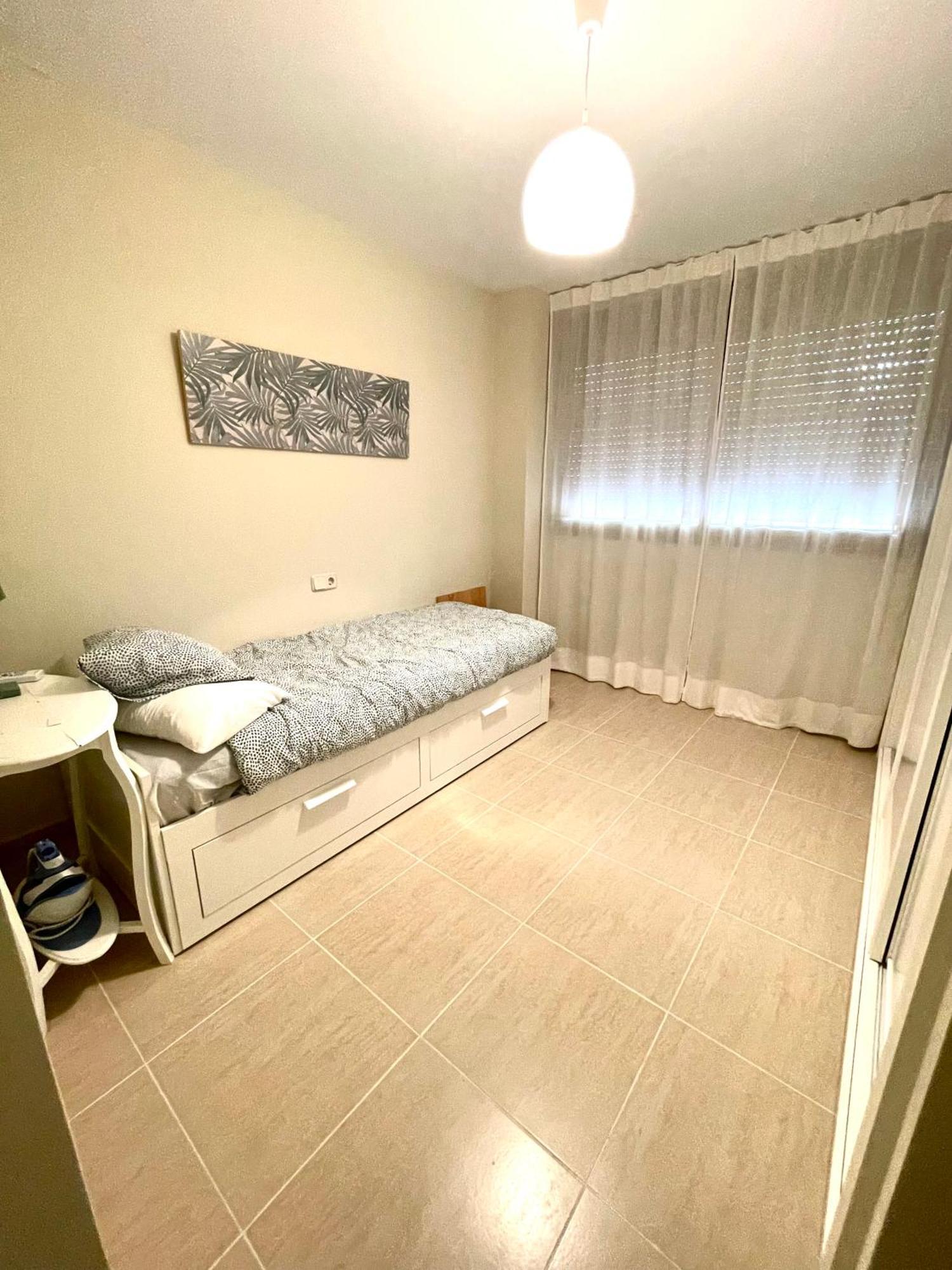 Apartamento Mirador Costa Golf San Jorge  Extérieur photo