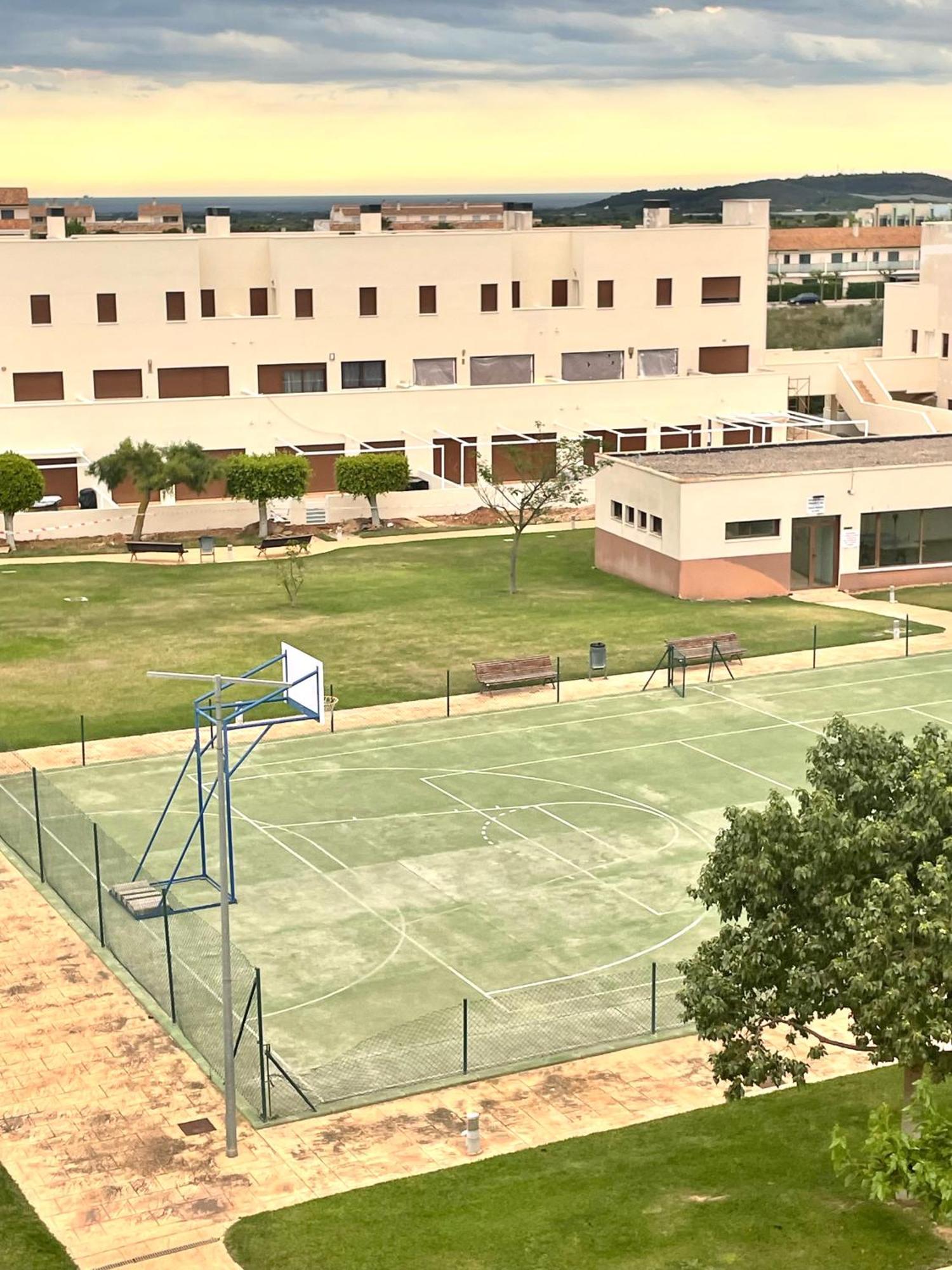 Apartamento Mirador Costa Golf San Jorge  Extérieur photo