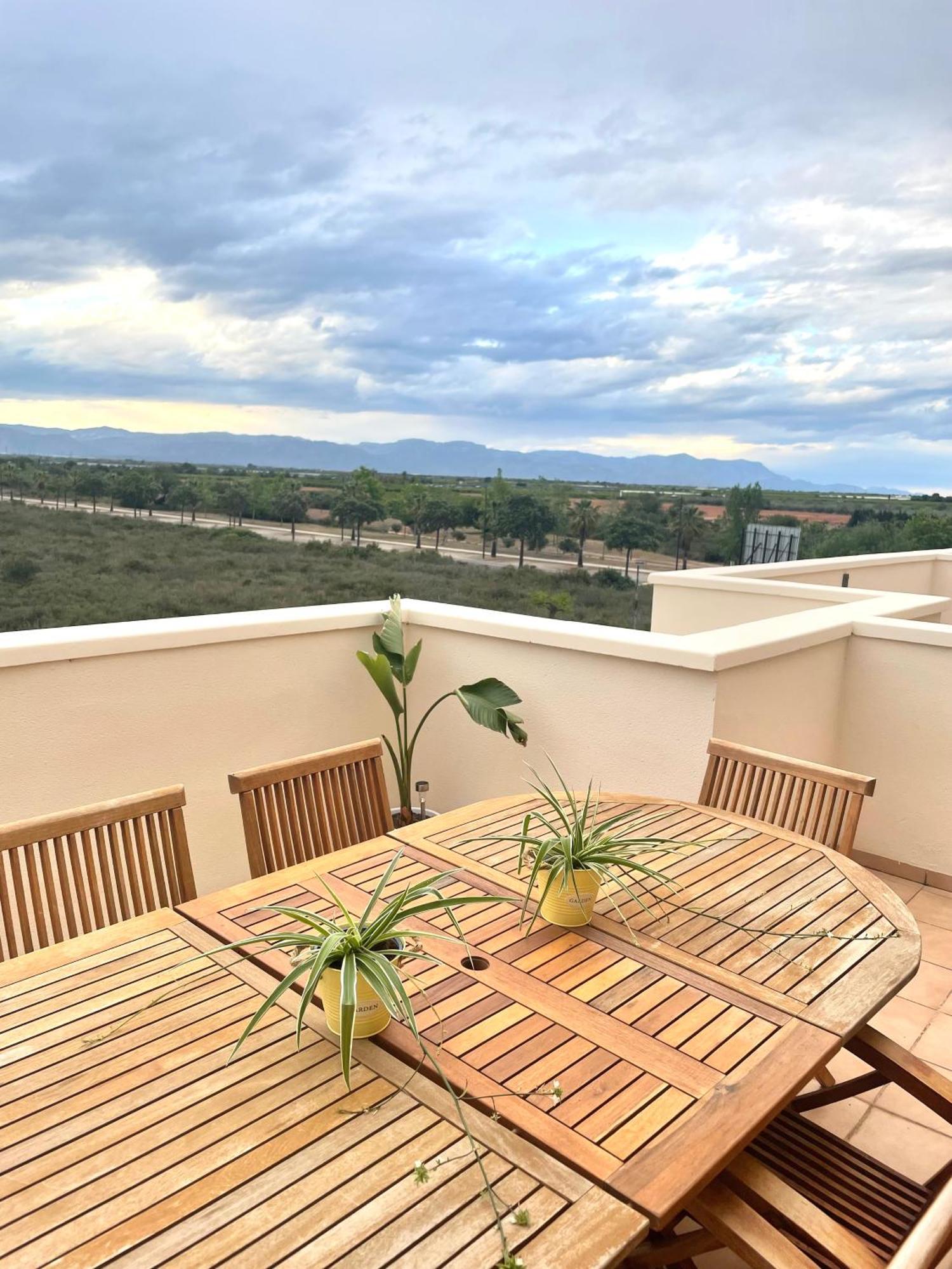 Apartamento Mirador Costa Golf San Jorge  Extérieur photo