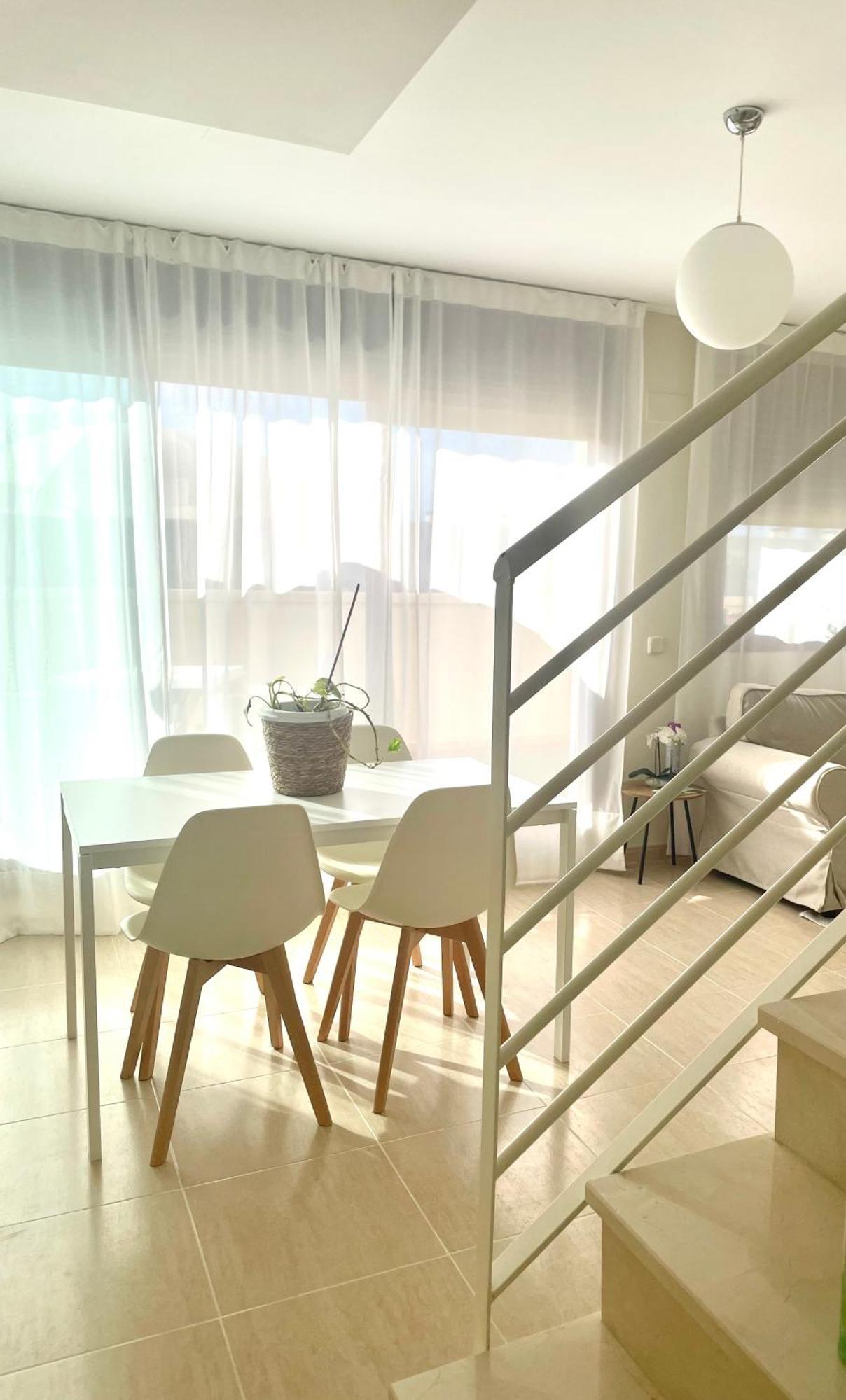 Apartamento Mirador Costa Golf San Jorge  Extérieur photo