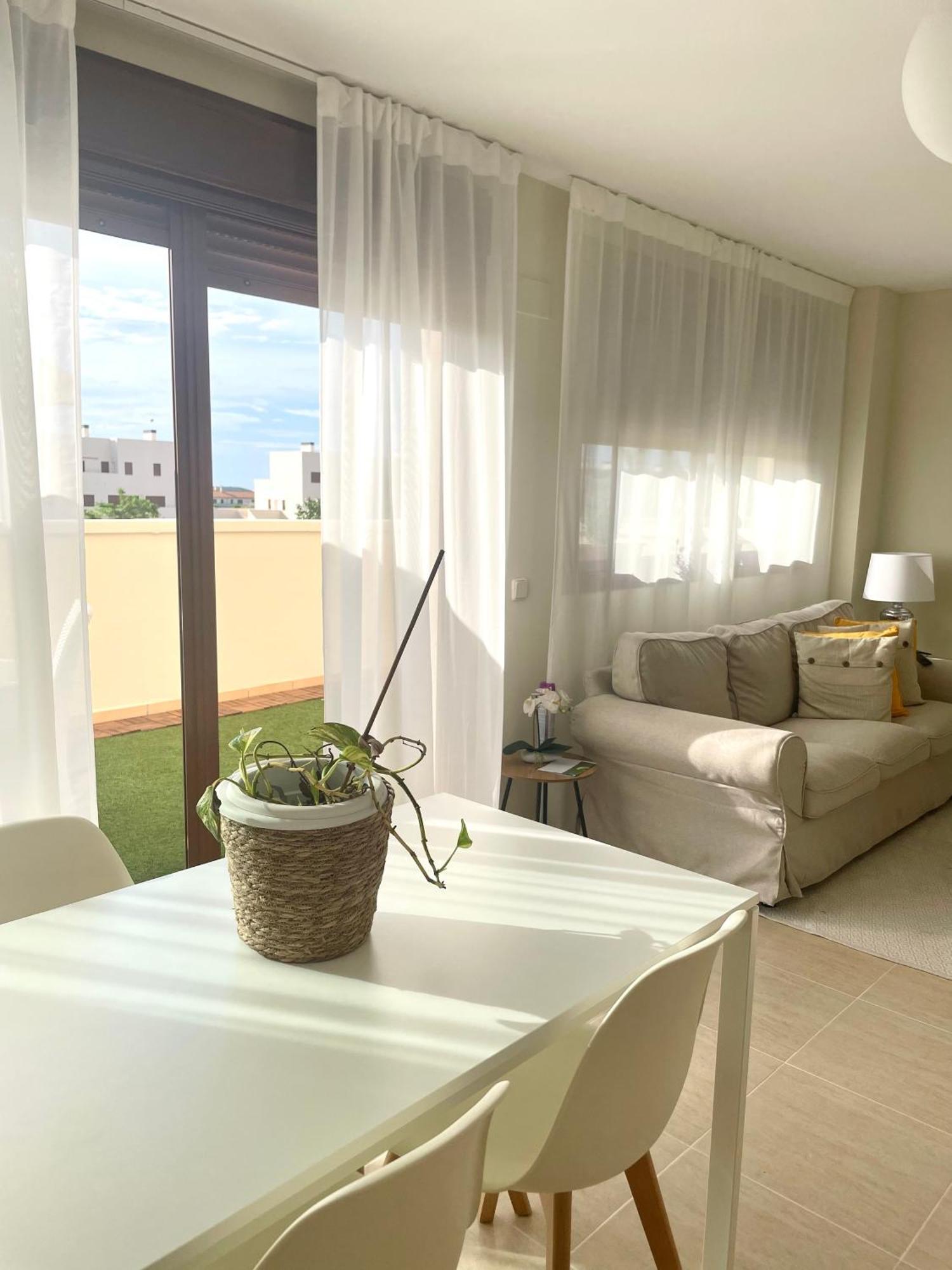 Apartamento Mirador Costa Golf San Jorge  Extérieur photo