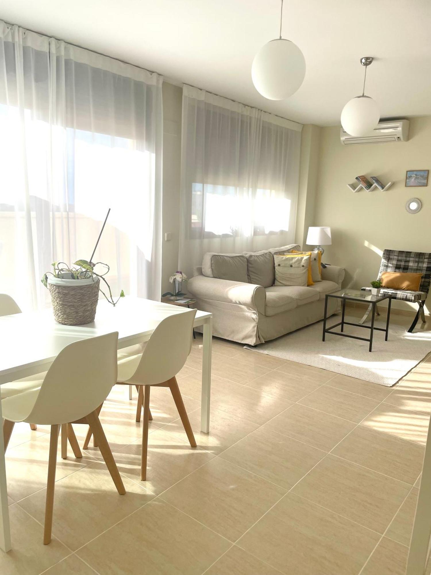 Apartamento Mirador Costa Golf San Jorge  Extérieur photo