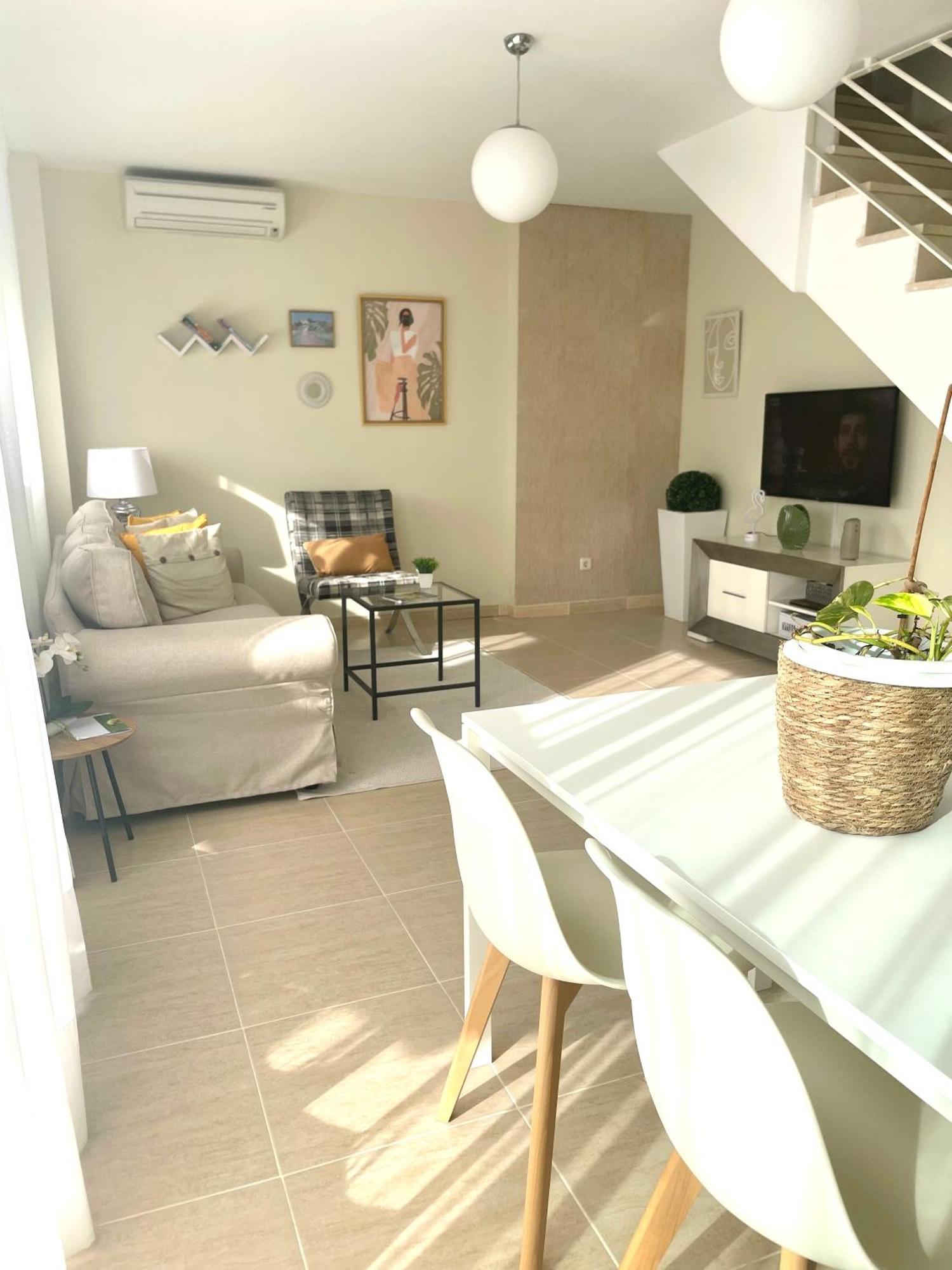 Apartamento Mirador Costa Golf San Jorge  Extérieur photo