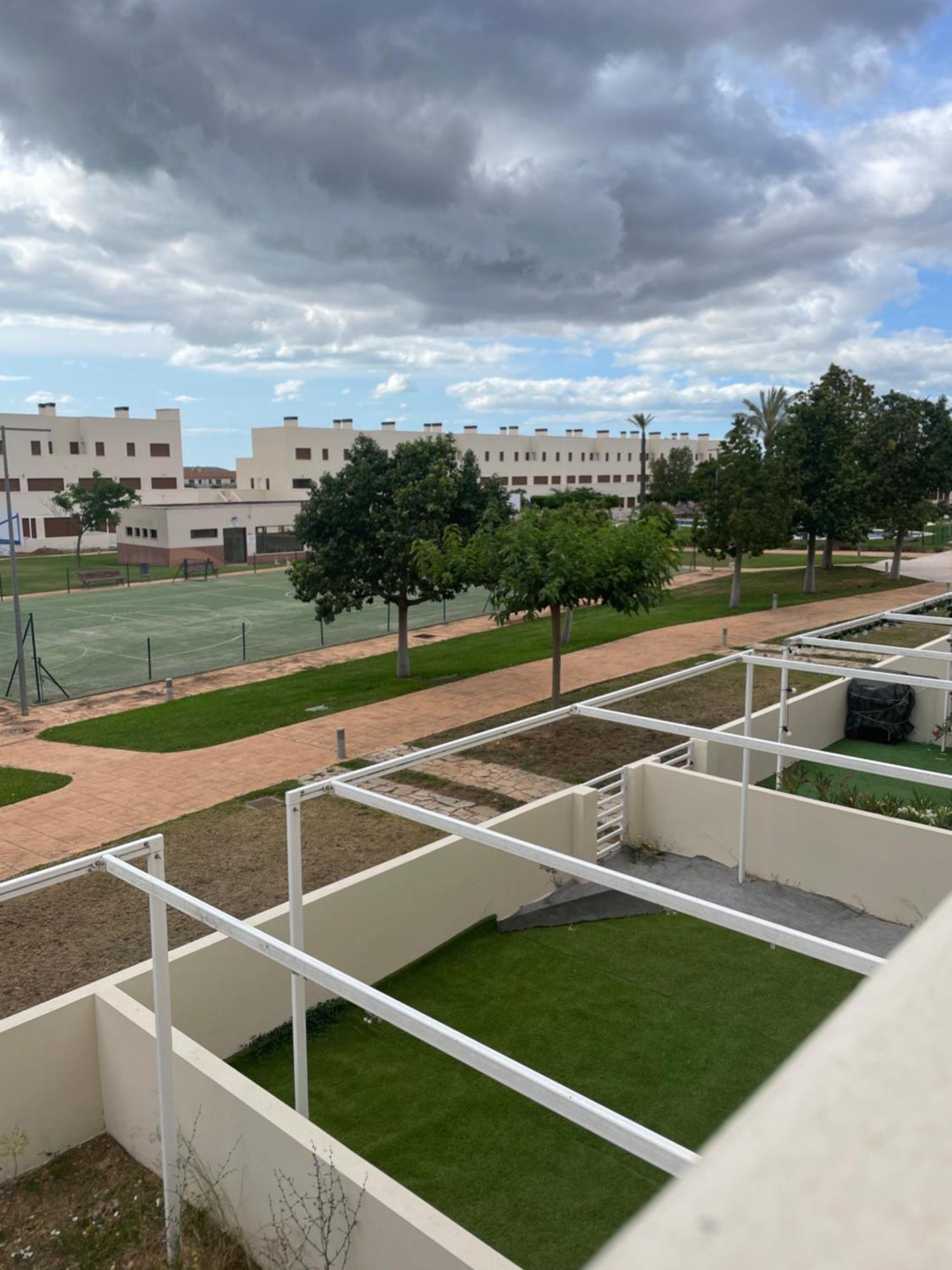 Apartamento Mirador Costa Golf San Jorge  Extérieur photo
