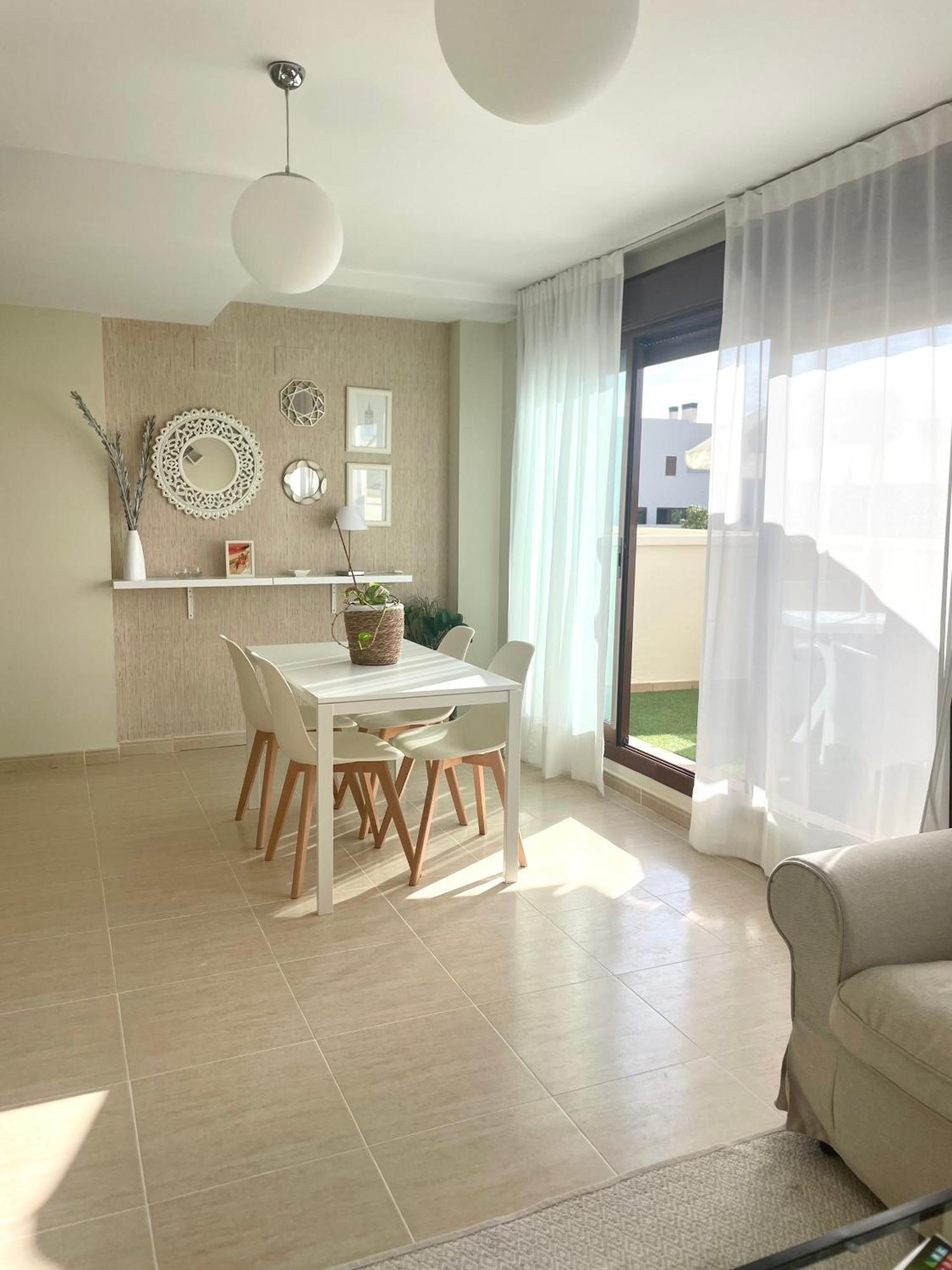 Apartamento Mirador Costa Golf San Jorge  Extérieur photo