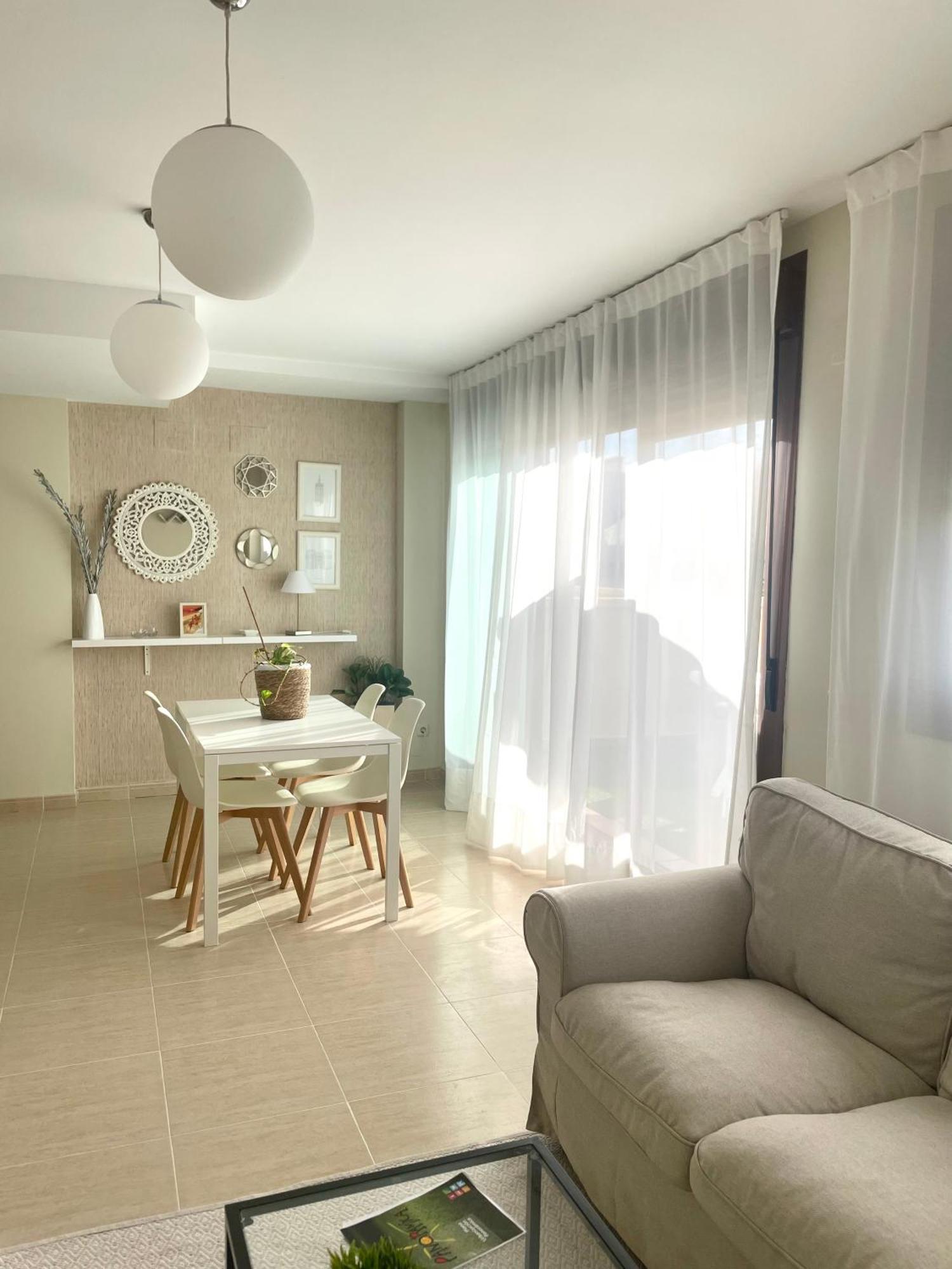 Apartamento Mirador Costa Golf San Jorge  Extérieur photo