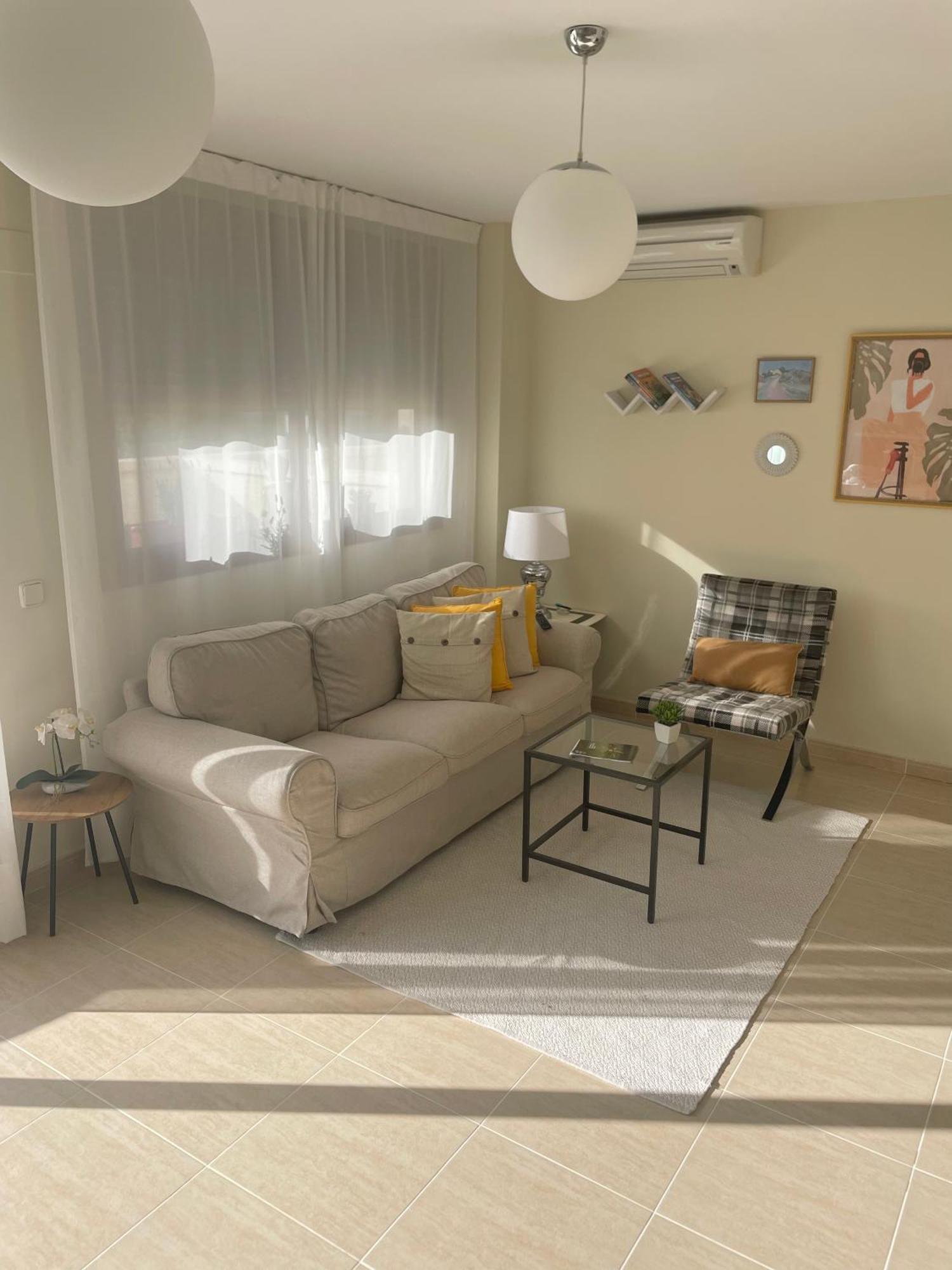 Apartamento Mirador Costa Golf San Jorge  Extérieur photo