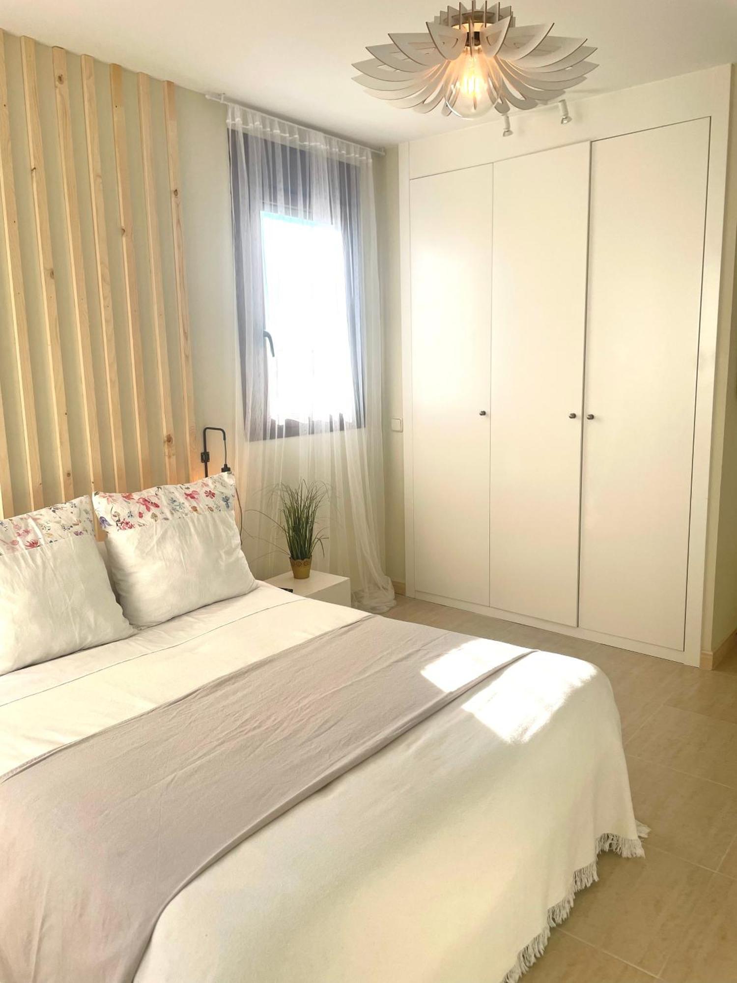 Apartamento Mirador Costa Golf San Jorge  Extérieur photo