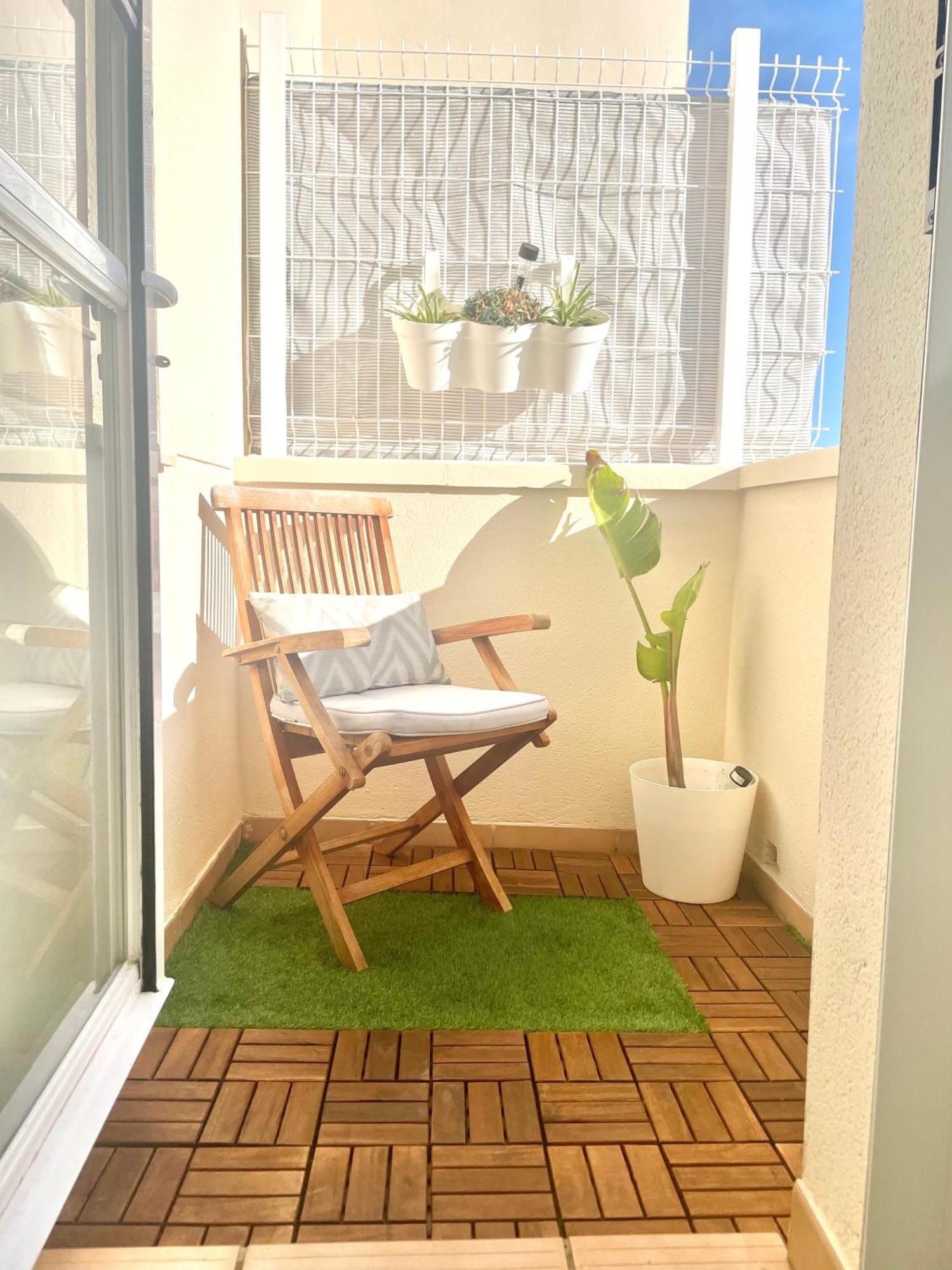 Apartamento Mirador Costa Golf San Jorge  Extérieur photo