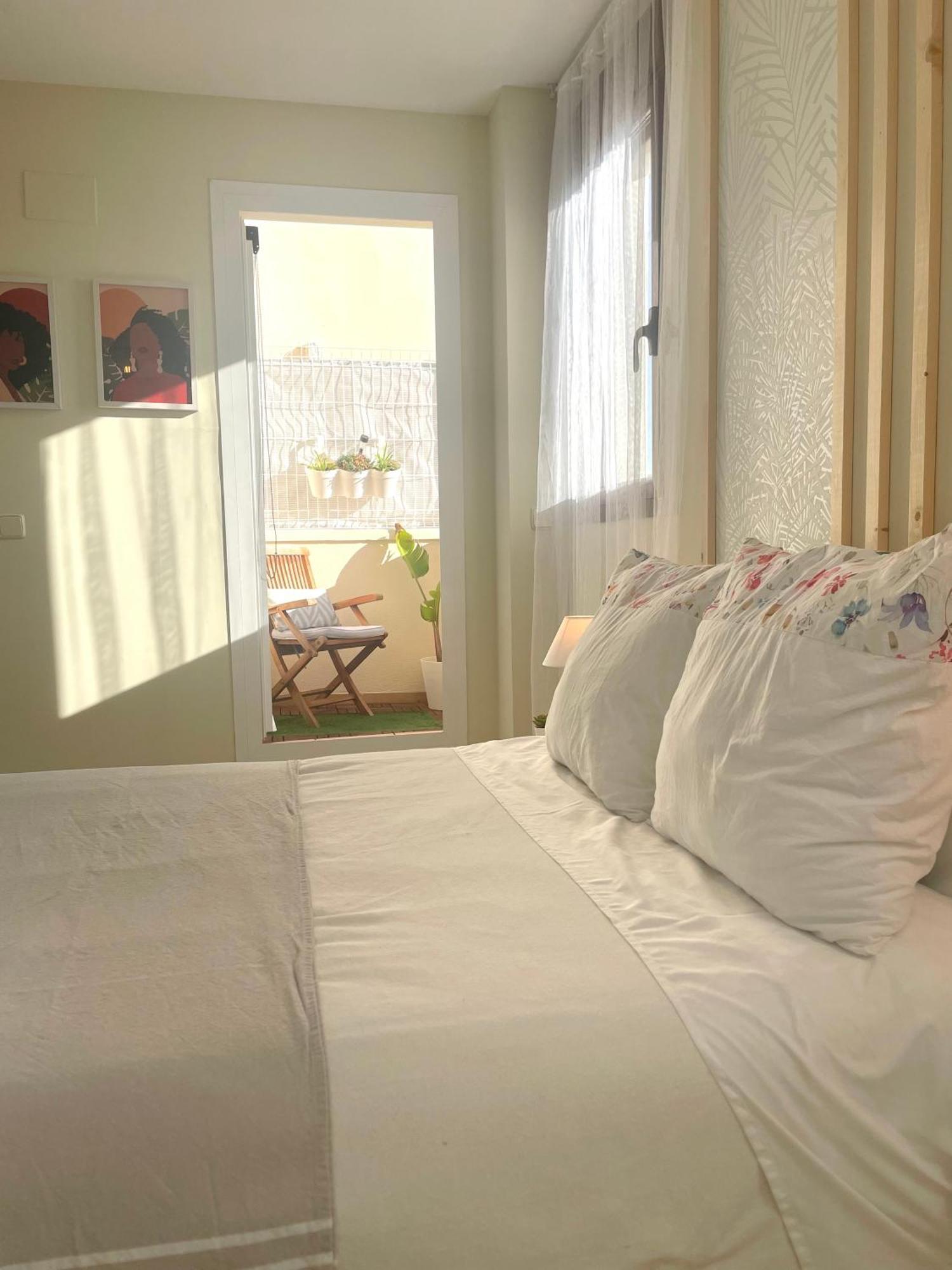 Apartamento Mirador Costa Golf San Jorge  Extérieur photo