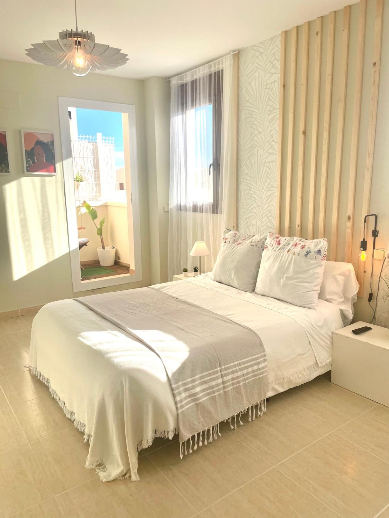 Apartamento Mirador Costa Golf San Jorge  Extérieur photo