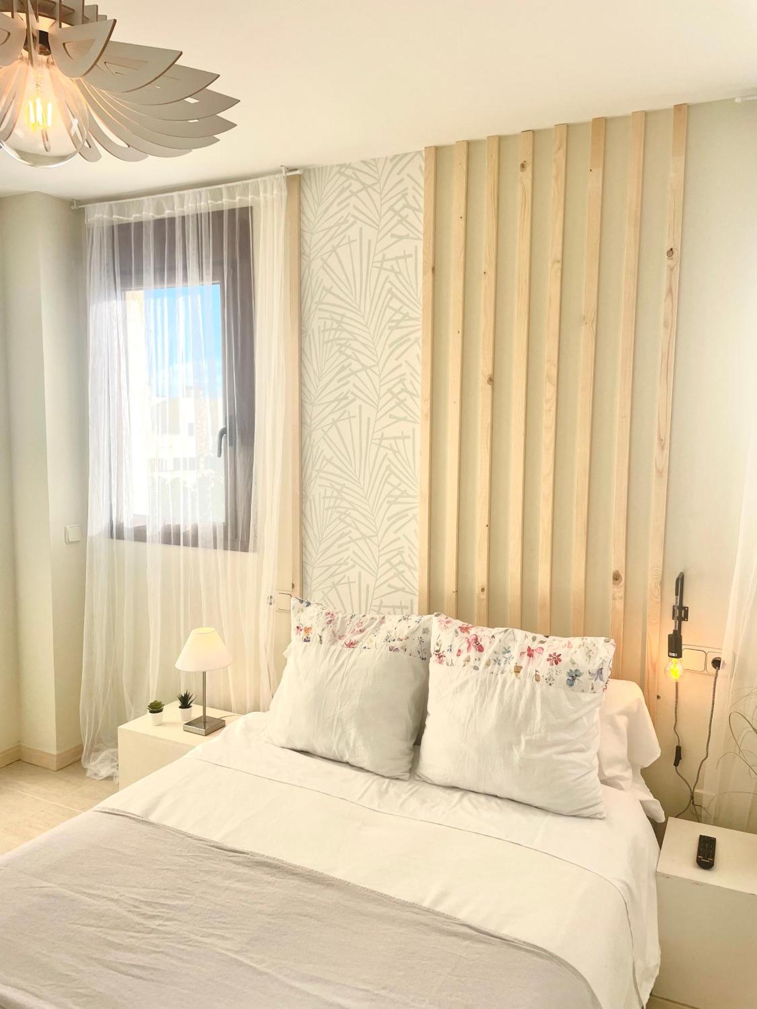 Apartamento Mirador Costa Golf San Jorge  Extérieur photo