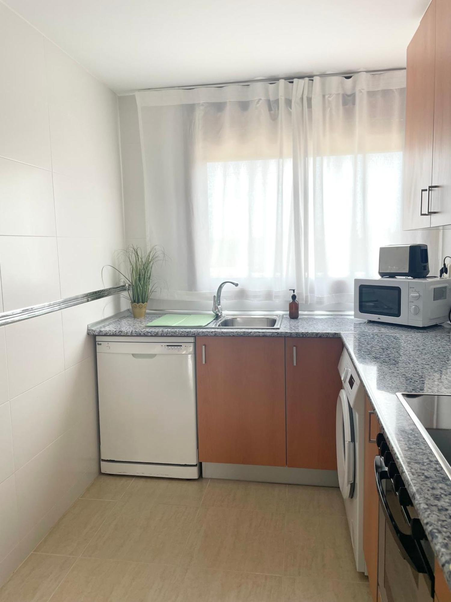 Apartamento Mirador Costa Golf San Jorge  Extérieur photo