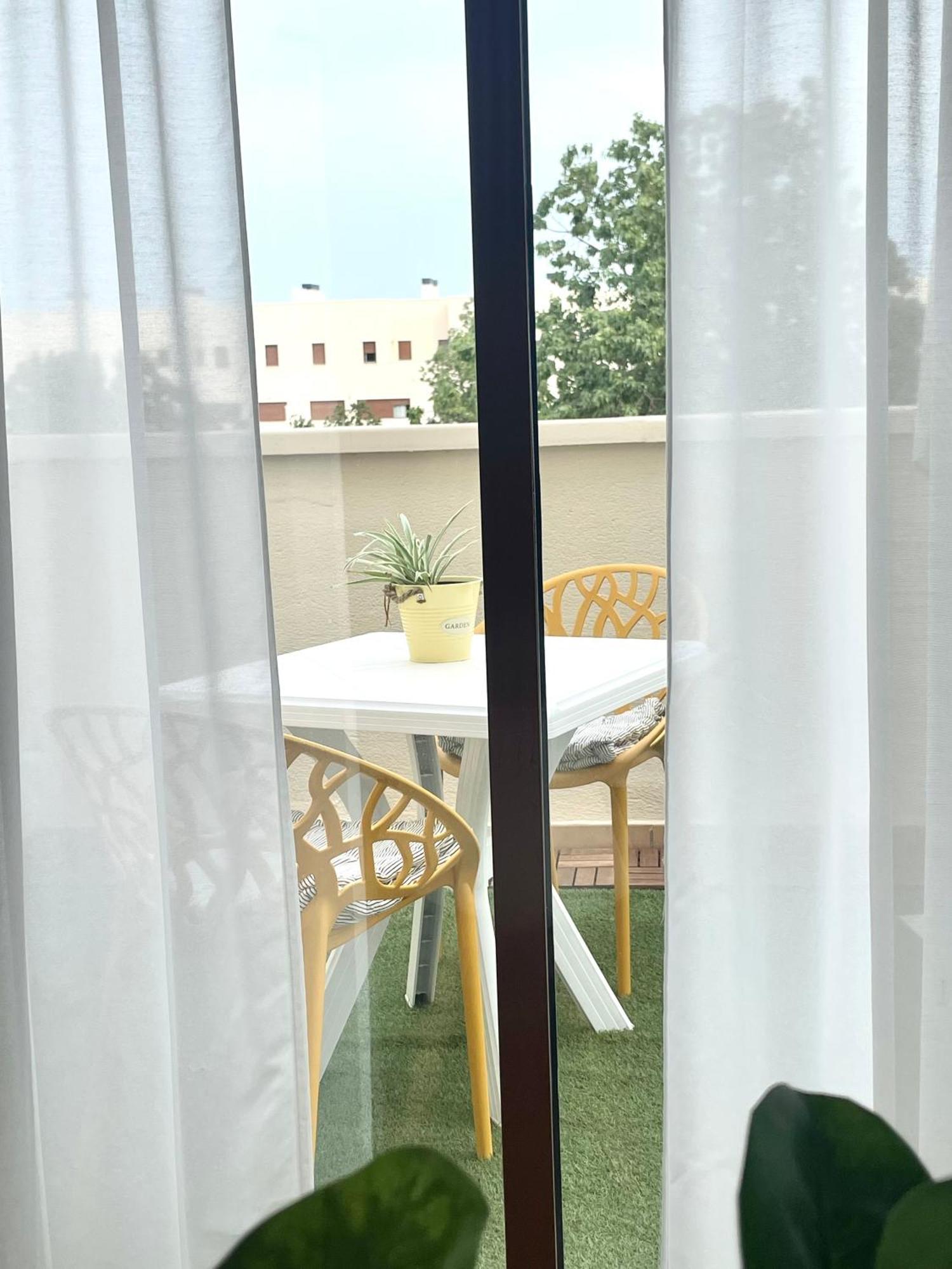 Apartamento Mirador Costa Golf San Jorge  Extérieur photo